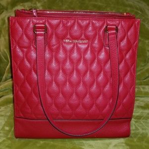 Vera Bradley Leather Purse